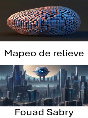cover image of Mapeo de relieve